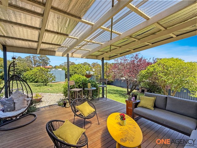 38 Manning Street, NSW 2632
