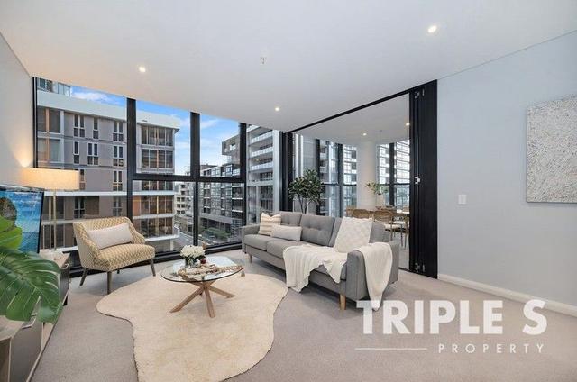 303/1 Wentworth  Place, NSW 2127