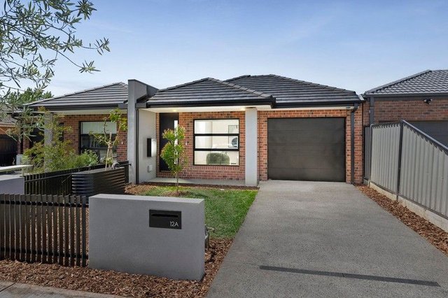 12A Fosters Road, VIC 3042