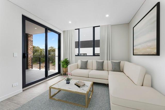 C314/105 Willarong  Road, NSW 2229