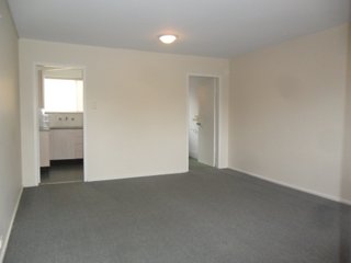 Living Room/ Bedroom