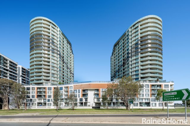 349/1 Anthony Rolfe Avenue, ACT 2912
