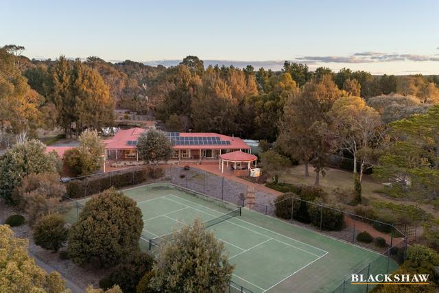 43 Wyoming Road, NSW 2621