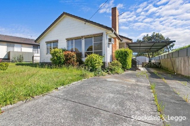 29 Churchill Road, VIC 3840