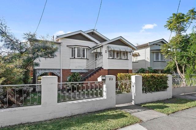 39 Hill End Terrace, QLD 4101