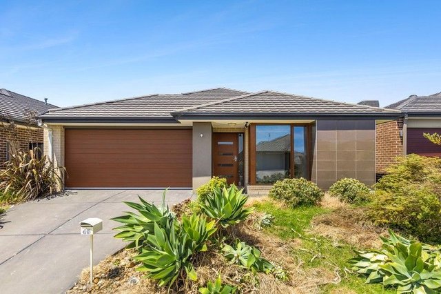 45 Blackledge Drive, VIC 3978