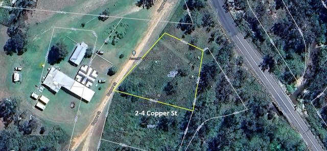 (no street name provided), QLD 4872