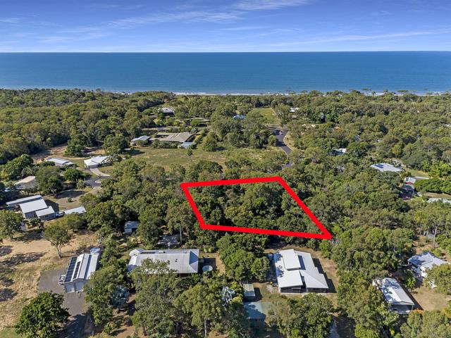 5 Sovereign Ct, QLD 4670