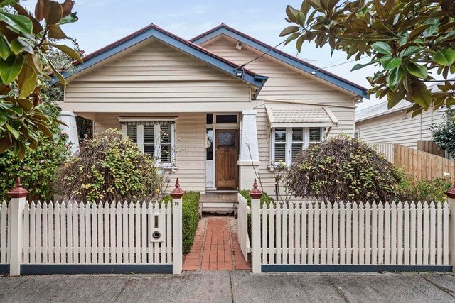16 Wolseley Street, VIC 3058