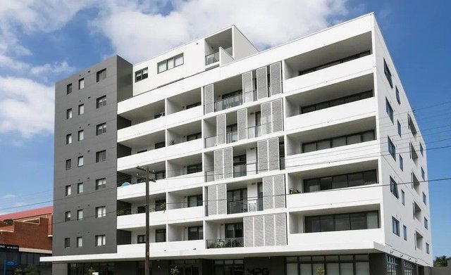 401/538-546 Canterbury Road, NSW 2194