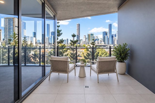 20502/23 Bouquet Street, QLD 4101