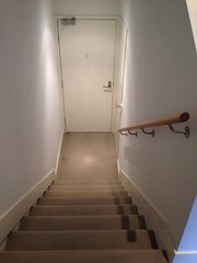 Hallway/ Entrance