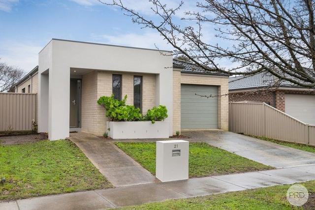 21 Carbine Drive, VIC 3350