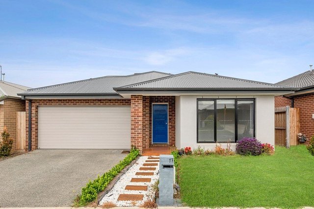 17 Vaughan Drive, VIC 3217