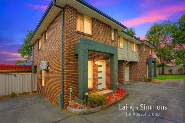 4/12 Braddon Street, NSW 2760