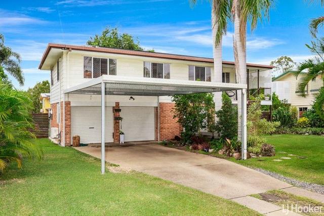 6 McMurtrie Street, QLD 4701