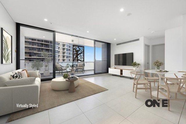 942/11 Canning Street, NSW 2141