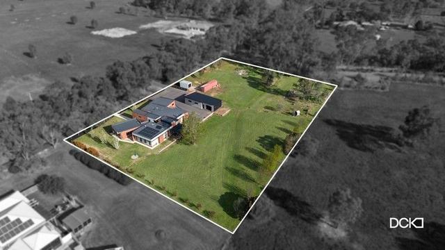 372 Somerset Park  Road, VIC 3551