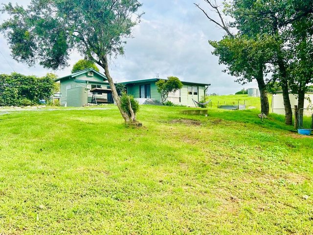 176 Daisy Hill Road, NSW 2550