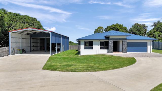 365-367 Mackay-Bucasia Road, QLD 4740