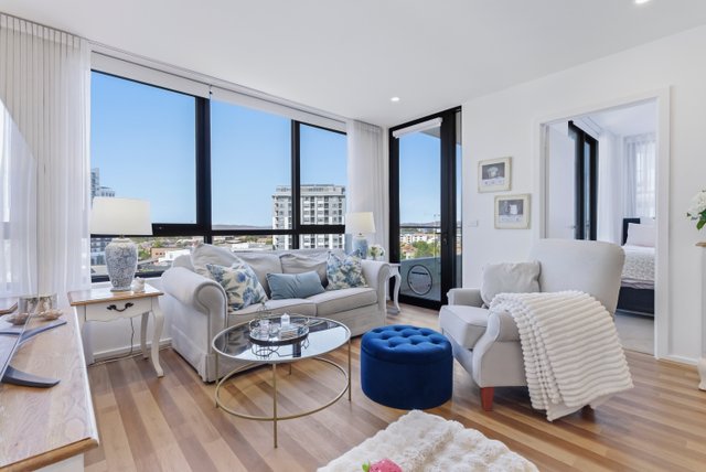 609/2 Gribble Street, ACT 2912