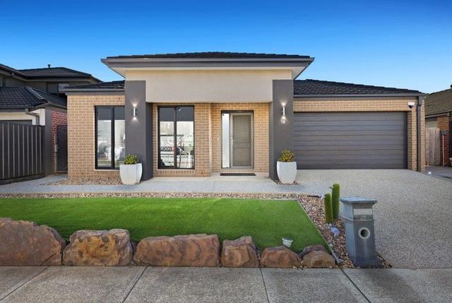 16 Brinkerhoff Crescent, VIC 3030