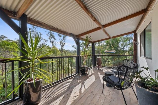 585 East Kurrajong Road, NSW 2758
