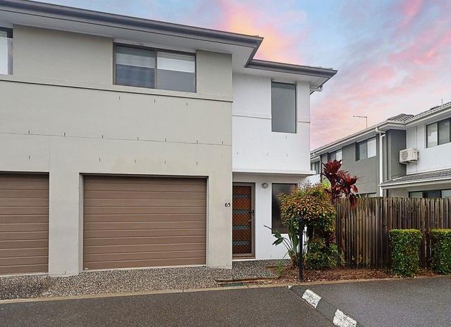 65/31 James Edward Drive, QLD 4077