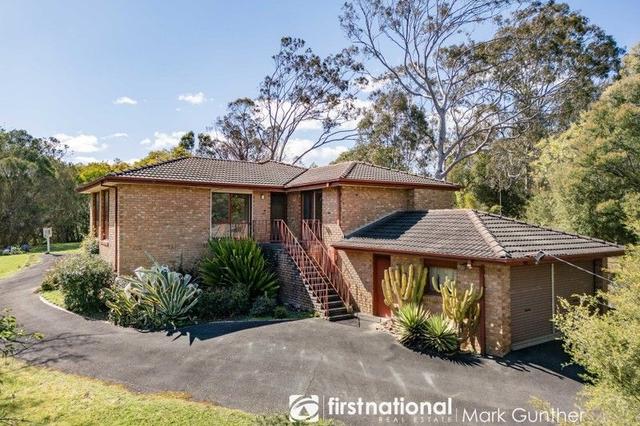 31 Hodges Road, VIC 3777