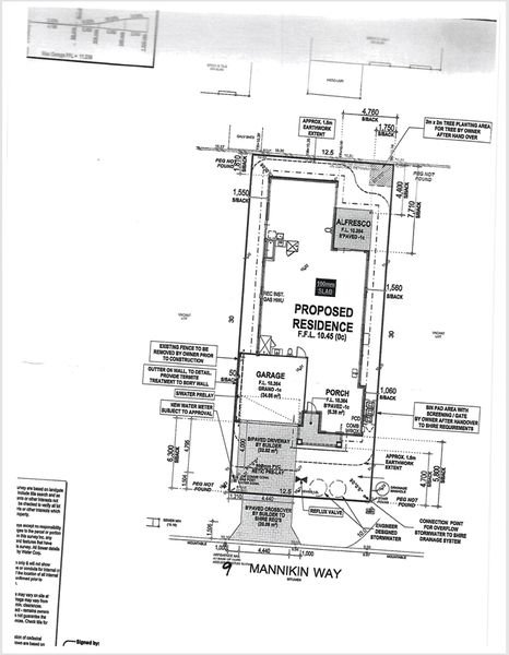 9 Mannikin Way, WA 6109