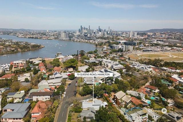 70 Queens Road, QLD 4007