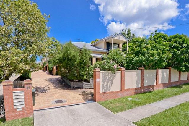 7/25 Camborne Street, QLD 4051