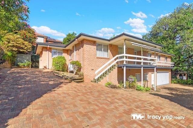 85 Shaftsbury Road, NSW 2114