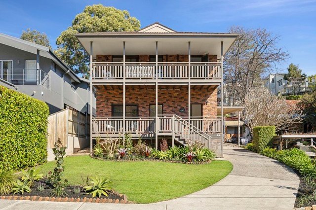 24 Dawson Street, NSW 2065