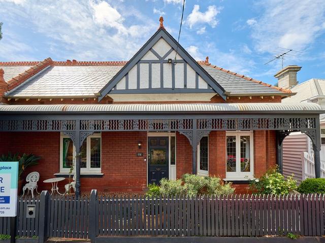 72 Hornby Street, VIC 3181