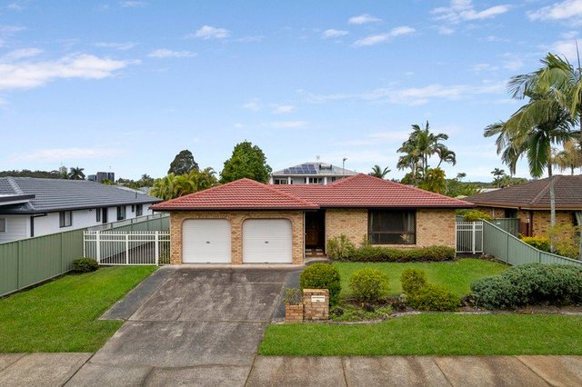 120 Christine Avenue, QLD 4220