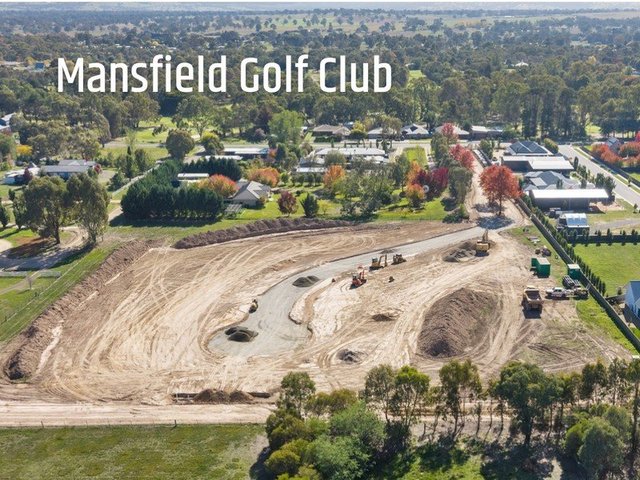 Lot 7 Harrison Court, VIC 3722