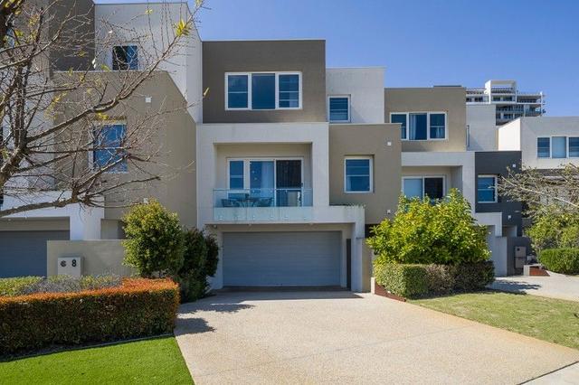 6 The Promenade, WA 6100