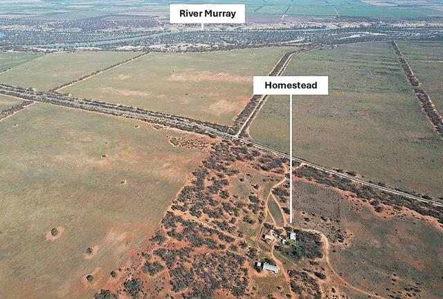 13269 Goyder  Highway, SA 5330