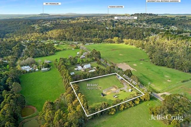 245 Ridge Road, VIC 3461