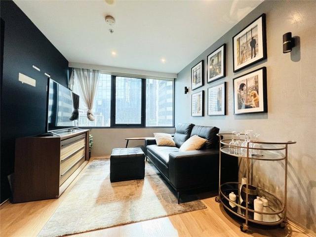 708/181 Abeckett Street, VIC 3000