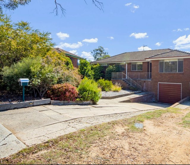 6 Erskine Street, ACT 2614