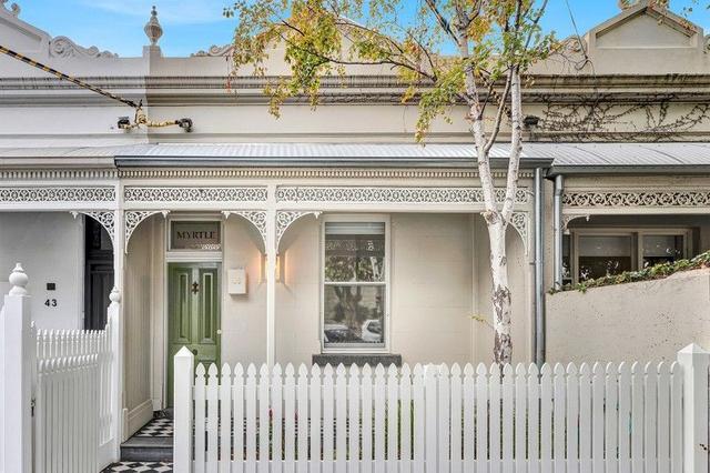 45 Moubray Street, VIC 3206