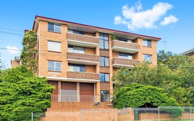 8/20 Belmore Street, NSW 2112