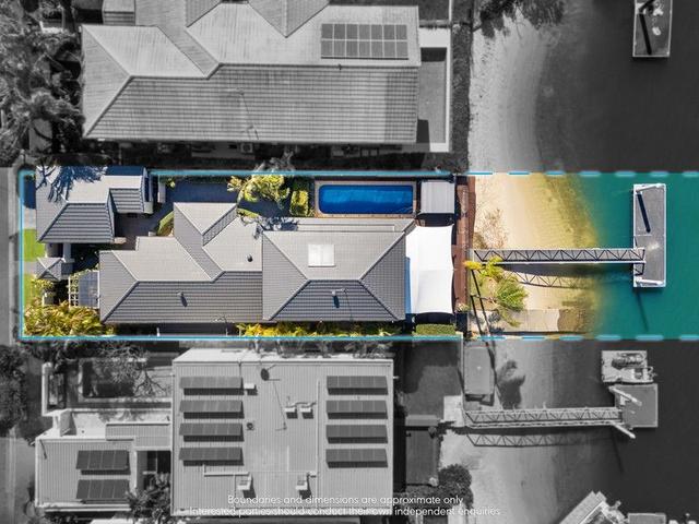 104 Regatta Parade, QLD 4215