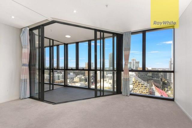 2307/45 Macquarie Street, NSW 2150