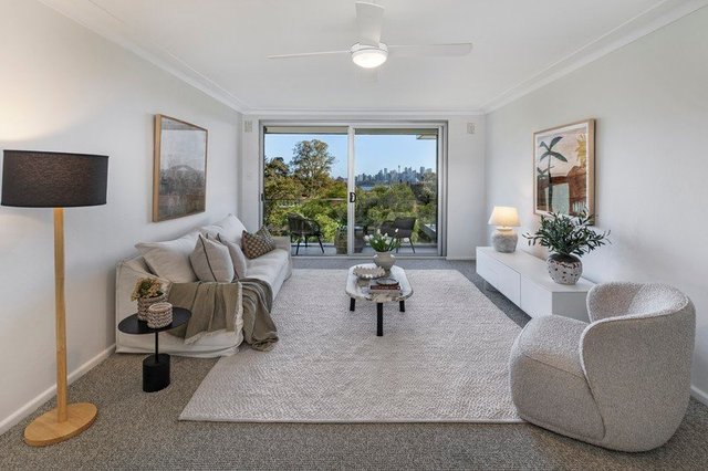 13/1 Queen Street, NSW 2088
