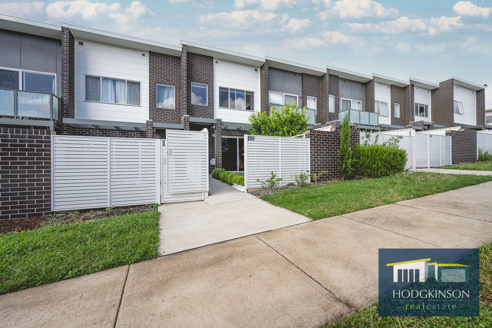 53/2 Ken Tribe Street, Coombs - Image 1