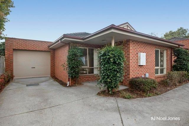 2/10 Walmer Street, VIC 3134