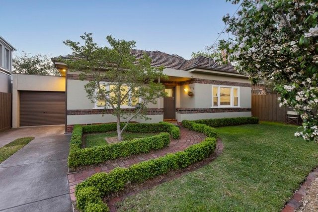 25 Railway Road, VIC 3163